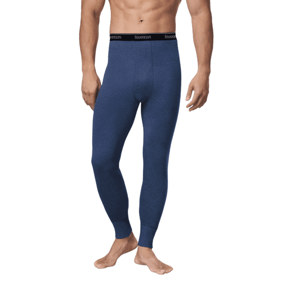 Mens Cotton Long Underwear