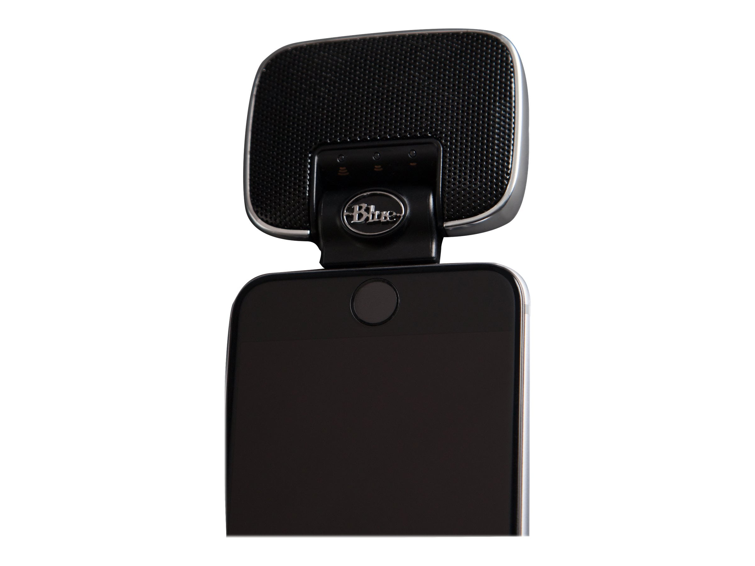 Blue Microphones Mikey Digital Microphone for Apple iPad Air; iPad Air 2; iPad mini; iPad