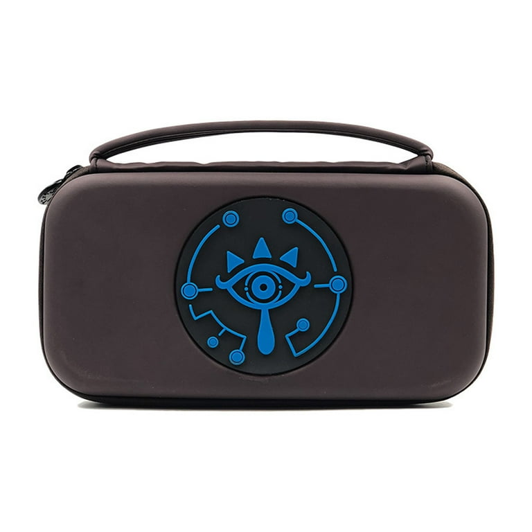 Carrying Case for Nintendo Switch - Legend of Zelda: Breath of the