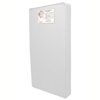 LA Baby Sweet Slumber 2 in 1 Orthopedic Crib Mattress