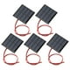 thumbnail image 3 of Mini Panel Solar, Panel Solar, Alta Eficiencia Polisilicio Pequeño Tamaño Luces Solares De Paisaje Solar Cargadores De Teléfonos Móviles Para La Fabricación De Luces De Césped, 3 of 7