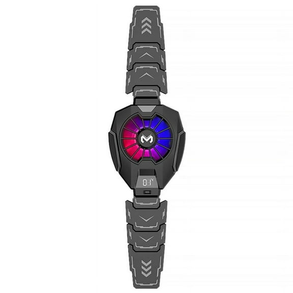 Tablet Cooling Dl05-Pad Tablet Radiator with Semiconductor Cooler Radiators Game for Tablets Cooler Device