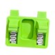 thumbnail image 1 of Accesorio para soldadura de alambre eléctrico, herramienta de soporte de abrazadera de soldadura, soporte para alambre de soldadura Verde, 1 of 9