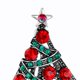 thumbnail image 4 of Yuarrent Decorado Árbol de Navidad Botas de Papá Noel Muñeco de nieve Campana Broche Bufanda Collar Solapa Broche de Navidad Regalo de niña Kits de decoración para fiestas No.104 Yuarrent JR0793-104, 4 of 6