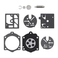 thumbnail image 2 of Mosiee Repair Tool Part Kit For Carburetor Carb For For Poulan Pro 3400 Chainsaw, 2 of 7