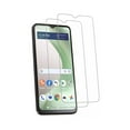 thumbnail image 3 of VIESUP Screen Protector for BLU View 5 , 2-pack High Clear HD Anti-Scratch Tempered Glass Protective Protector for BLU View 5, 3 of 5