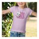 thumbnail image 2 of Playera Niña Gabby´s Dollhouse Fan Army Universal Hug, 2 of 2