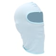 thumbnail image 3 of Bufanda de Protección Solar Bufanda de Protección UV Protección Solar para Exteriores Cubierta Facial para Montar en Verano Sombreros de Secado Rápido Pañuelo para la ANGGREK Otros, 3 of 8