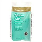 Good Sense Epsom Salt [Pack Of 12]