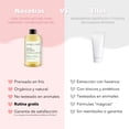 thumbnail image 3 of Aceite de Jojoba 100% Puro Prensado en Fr&iacute;o 125 ml | Uso Facial y Corporal | Sin Hexanos ni Fragancias, 3 of 6