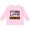 AD-Pink, variant on Inktastic Don't Mess with my Little Sister Boys or Girls Long Sleeve Toddler T-Shirt