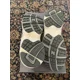 thumbnail image 4 of New Balance 725 Sneakers ML725AG White Blue Athletic Running Shoes Mens Size 10, 4 of 5