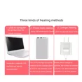 thumbnail image 4 of W Smart, Recargable Por Usb, Protección Contra El Frío En In, 4 of 6