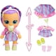 thumbnail image 2 of Bebés Llorones Dressy Coraline Bebés Llorones Coraline, 2 of 3