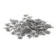 thumbnail image 1 of 100 Piezas Aleación Flor Colgante para Decoración Accesorio de Fabricación de Abalorio Bisutería BLESIY Colgantes de dijes para hacer a mano, 1 of 8
