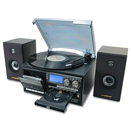 Gemini XL-500 II ターンテーブル Gemini XL 500 II - Turntable - Walmart.com