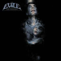 Evile - The Unknown - Music & Performance - CD