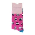 thumbnail image 2 of Miss Sparrow - Womens Novelty Animal Soft Bamboo Breathable Socks, 2 of 2