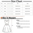 thumbnail image 3 of Ayolanni Black Women Dresses Plus Knee-Length Bodycon V-Neck Sleeveless Solid Vacation Dresses Dresses for Girls L, 3 of 7