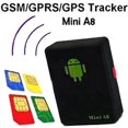 thumbnail image 4 of Con botón SOS Smart Mini A8 Gsm/Gprs/Lbs Adaptador localizador de mascotas en tiempo real, 4 of 5
