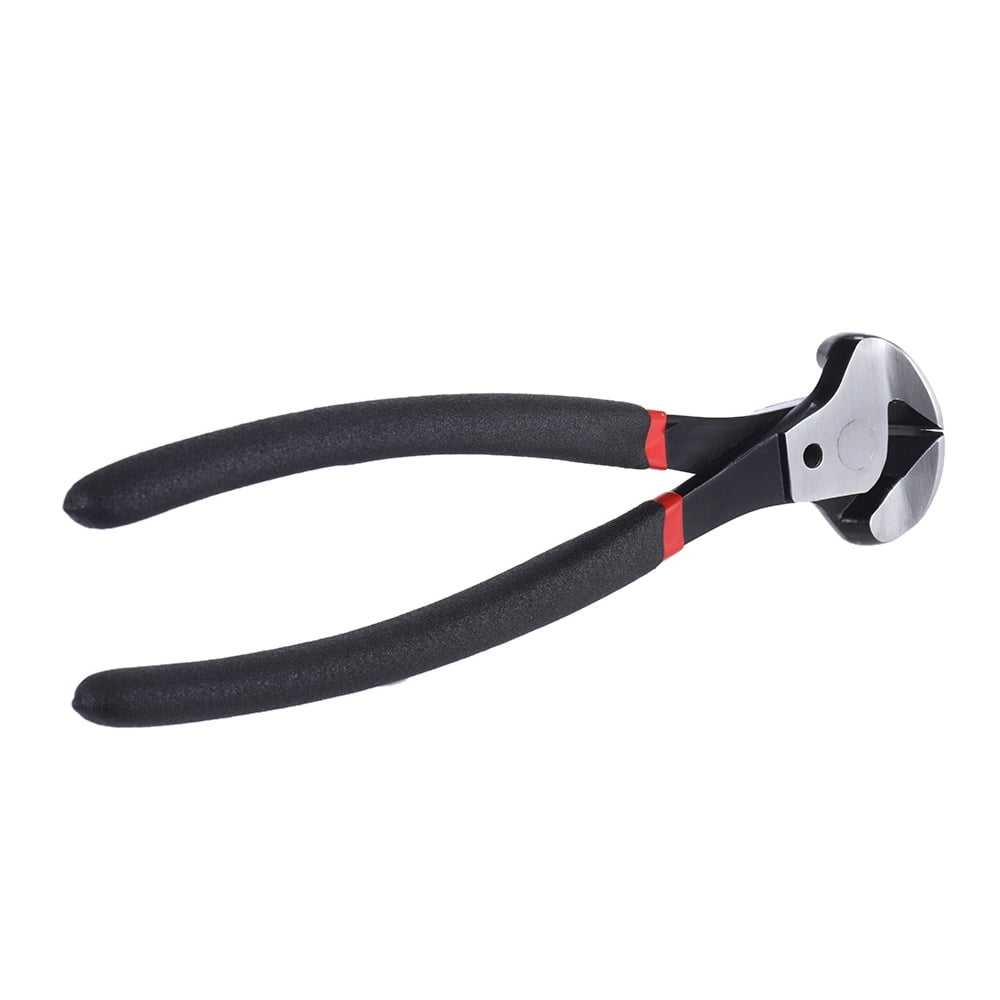 Guitar Fretwire Puller String Professional Guitar Bass Fret Wire Nipper Puller Plier String Cutter Luthier Tool Scissors Stainless Steel