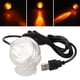 thumbnail image 1 of Lámpara para pecera ANGGREK Luz LED para Acuario de Alto Brillo, 1 of 7