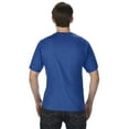 thumbnail image 2 of Artix - Big Men's T-Shirt, up to Tall Size 3XLT - Nashville Tennessee Flag, 2 of 3