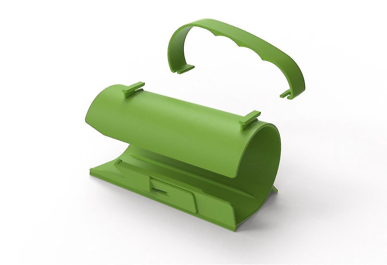Coupe-papier d'Emballage, Coupe-Papier avec Poignée Détachable pour Chargement de Bobine de Papier