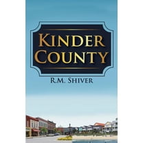Kinder County (Paperback)