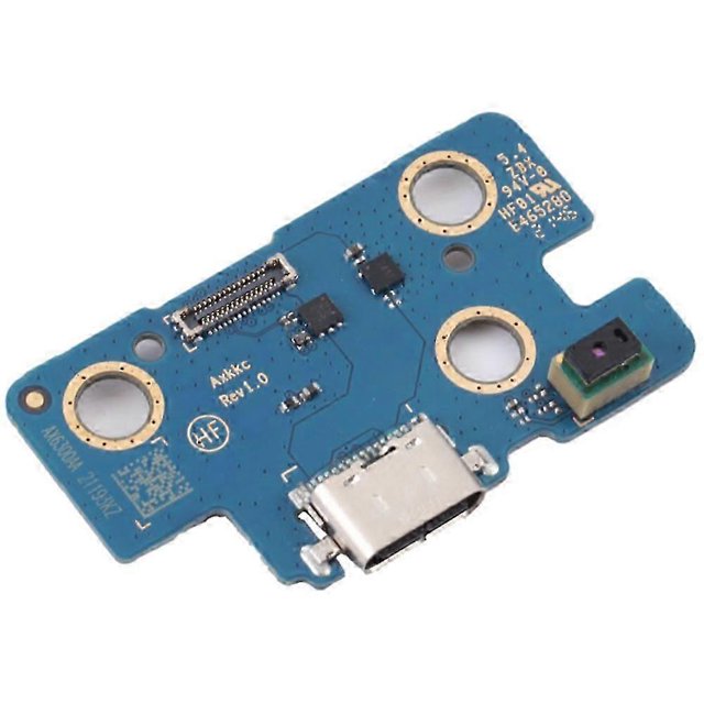 For Samsung Galaxy Tab A8 10.5 (2021) X200 X205 OEM Dock Connector Charging Port Flex Cable Repair P