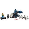 LEGO Star Wars 20th Anniversary Edition Imperial Dropship 75262