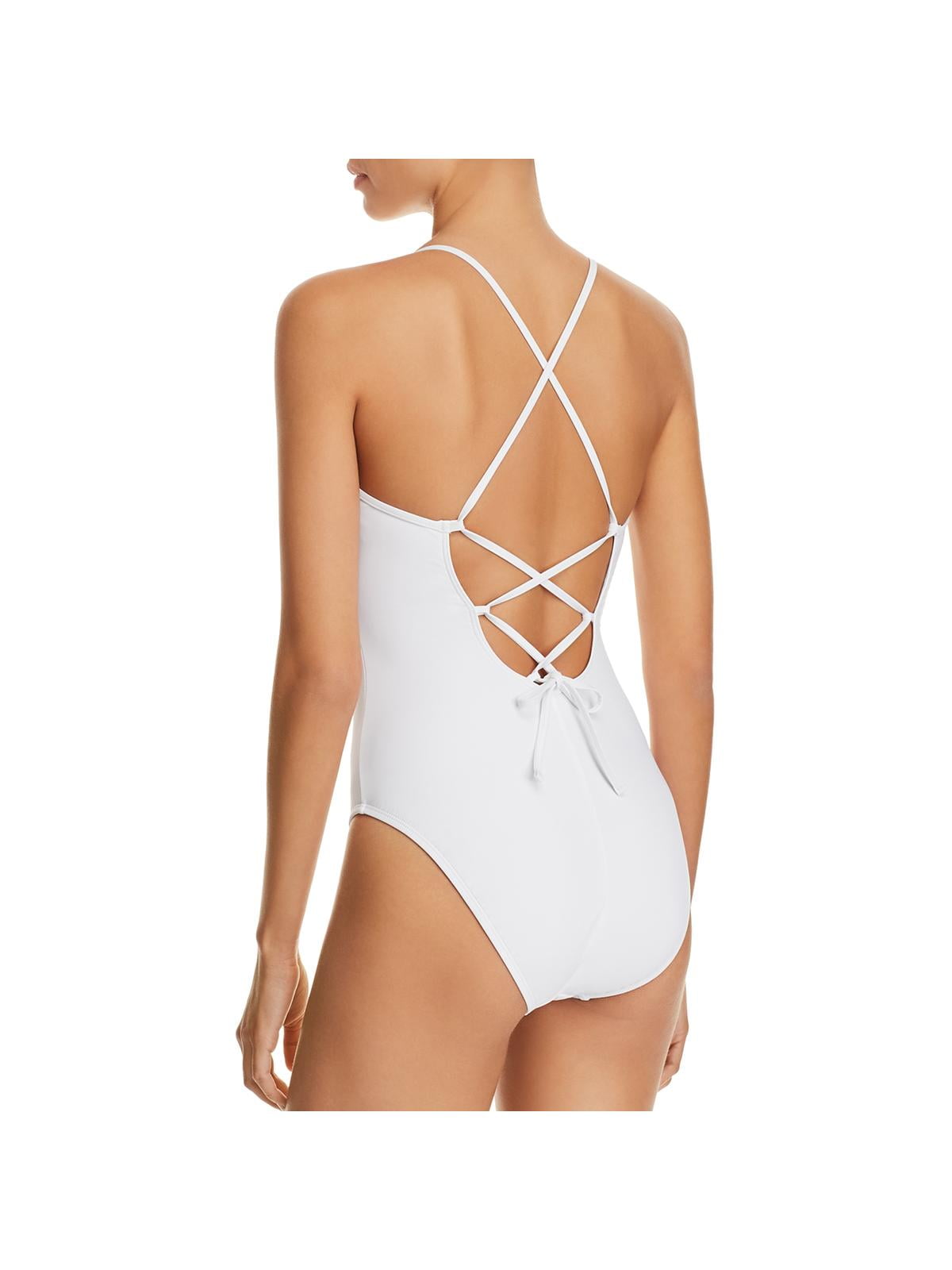 la blanca petal pusher one piece