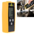 thumbnail image 1 of RPM Meter, Digital Tachometer Portable 2.5 To 99999RPM  for Lathe, 1 of 8