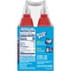 image 9 of Kool-Aid Bursts Tropical Punch Artificially Flavored Soft Drink, 6 ct Pack, 6.75 fl oz Bottles