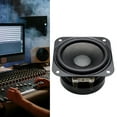 thumbnail image 6 of 2.75inch Bass Woofer Low Tone Loudspeaker 4Ohm 4Ω Subwoofer 15W Square Shape for HiFi and Surround Sound, 6 of 8