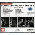 thumbnail image 2 of The Oxfords - Flying Through the Sky - Music & Performance - CD, 2 of 4