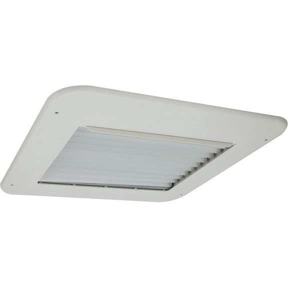 RecPro RV Roof Vent Cover 14" x 14" | Ceiling Vent Cover | Camper Vent Cover | Vent Shade | Blackout Shade