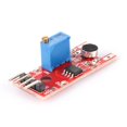 thumbnail image 1 of 5pcs KY-038 Módulo de sensor de sonido de voz de micrófono Kit de salida digital analógica Tmvgtek 2ld6es5cf0lx6mr4, 1 of 6