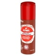 KIWI Quick Dry Boot Cleaner, 5.5 oz (1 Aerosol Spray)