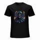 thumbnail image 1 of Strange characters T-shirt Strange characters Unisex T-shirt Unisex tees Casual Cotton Colorful Printing, 1 of 5