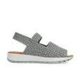 thumbnail image 2 of BERNIE MEV TARA BAY Sandals Heather Grey, 2 of 5