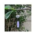 thumbnail image 4 of Japanese Style Glass Wind Chimes Mobile Windchime Home Garden Hanging Decor Gift, 4 of 4