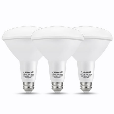 Br40 Led Flood Dimmable Light Bulbs 20w 150w Equivalent Br40 Led Flood Dimmable Light Bulbs 20w 150w Equivalent