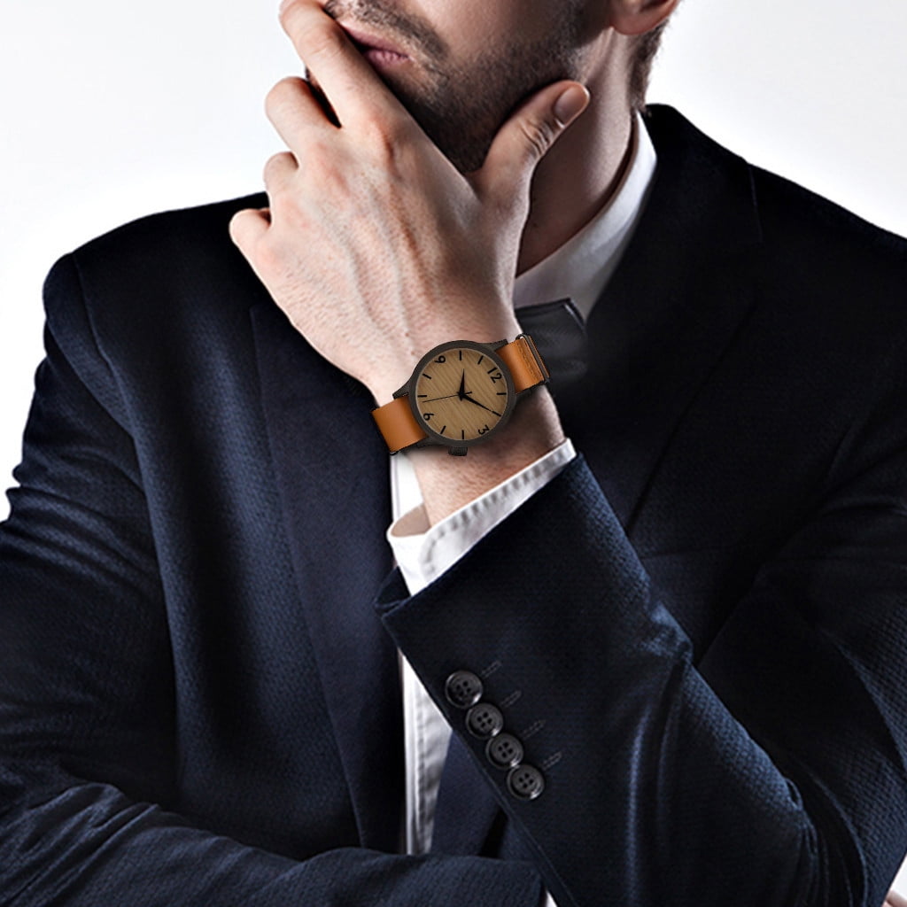 mens watches cyber monday deals