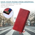 thumbnail image 2 of ETFAST Wallet Flip Leather Case For For Samsung Galaxy A55 A35 A25 A15 A05S A54 A34 A24 A14 A73 A53 A33 A23 A13  A52 A32 A12 A71 A51 A21S A70 A50 A30 A20S A04S Phone Case, 2 of 8