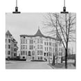 thumbnail image 2 of Print: House Of Jas. Wilson, Conn. Ave., Washington, D.C., circa 1918, 2 of 4