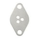 thumbnail image 5 of Placa de cierre de válvulas EGR para FIAT ALFA LANCIA VAUXHALL OPEL 1.9 JTD CDTI 8V Abanopi Placa de válvula, 5 of 6
