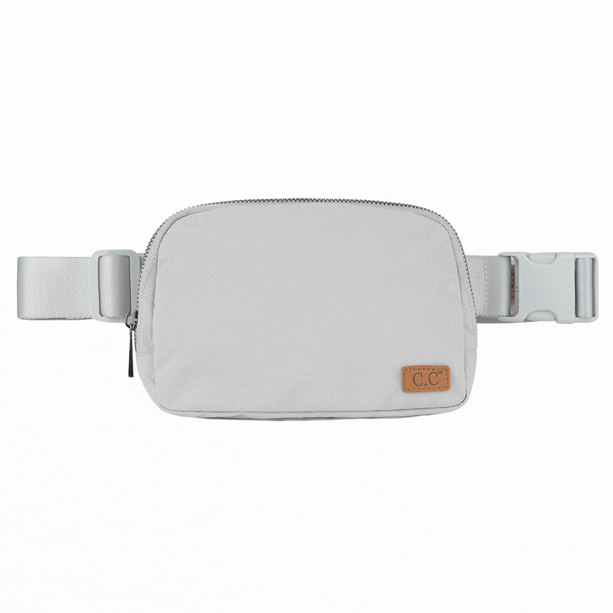 CC Unisex Belt Bag Fanny Packs with Adjustable Strap for Women or Kids