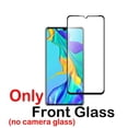 thumbnail image 1 of Vidrio Templado 3D 2 en 1 para Huawei P40 P30 P20 lite, Protector de pantalla de lente de cámara para Huawei P20 P30 P40 Pro, vidrio Protector Tan Jianjun unisex, 1 of 2