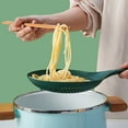 thumbnail image 5 of Passoire Alimentaire avec Drainage Rapide, Égouttoir Rapide et Utile, 5 of 5